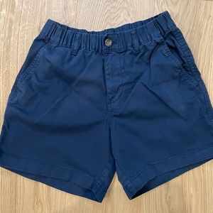 Bearbottom - Stretch Shorts - Victory (Navy) - 5.5" Inseam - Small
